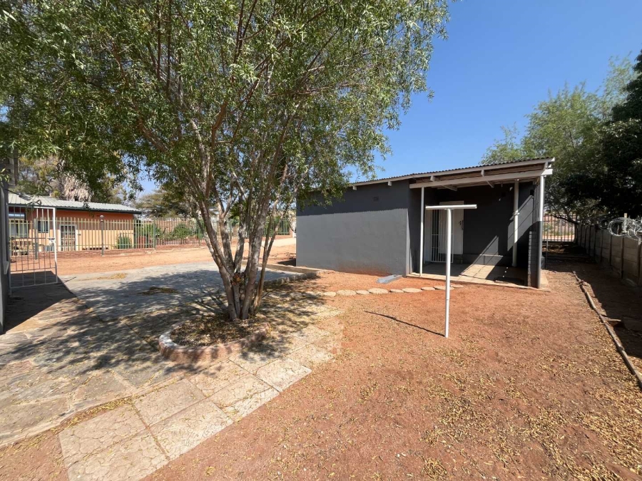 3 Bedroom Property for Sale in Die Rand Northern Cape